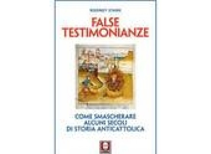 False testimonianze